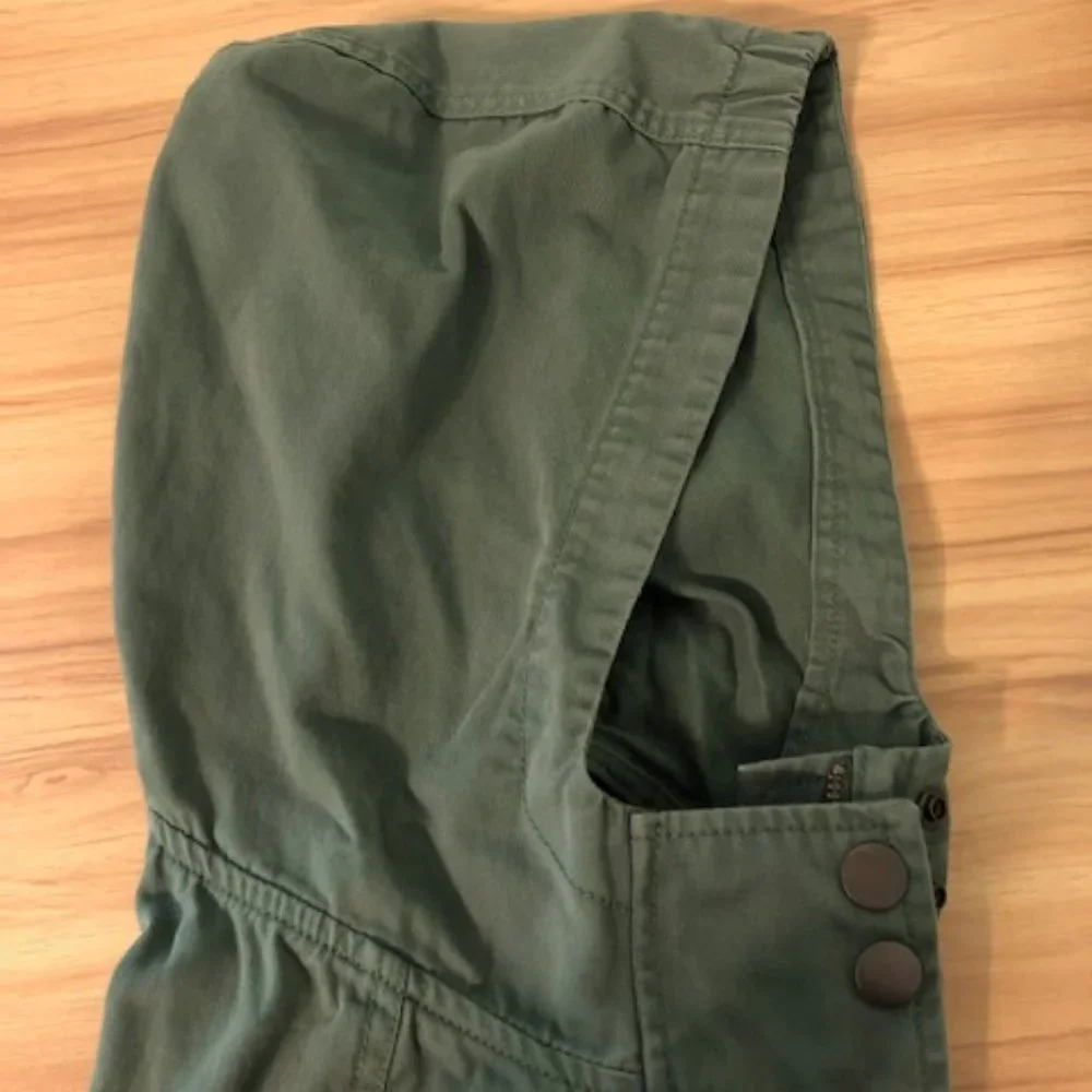Gap Kids Jacket Green Size XXL